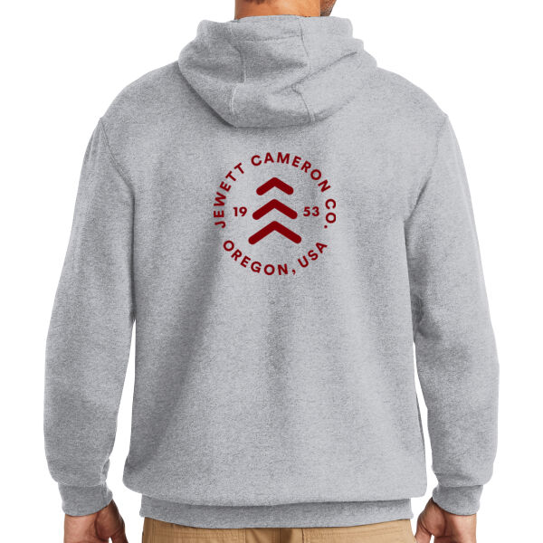 Jewett Cameron - Tall Midweight Hooded Sweatshirt  Thumbnail