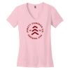 Women's Perfect Weight ® V Neck Tee Thumbnail
